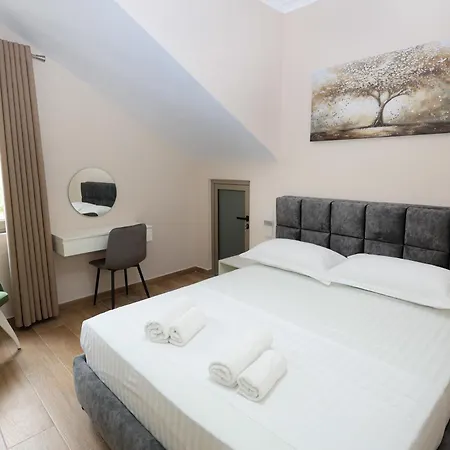 Aparthotel Saliasihotel&apartament