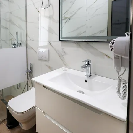 Saliasihotel&apartament Aparthotel *